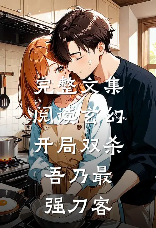完整文集阅读玄幻：开局双杀，吾乃最强刀客