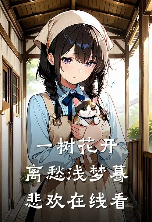 一树花开，离愁浅梦蓦悲欢在线看