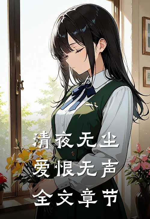 清夜无尘，爱恨无声全文章节