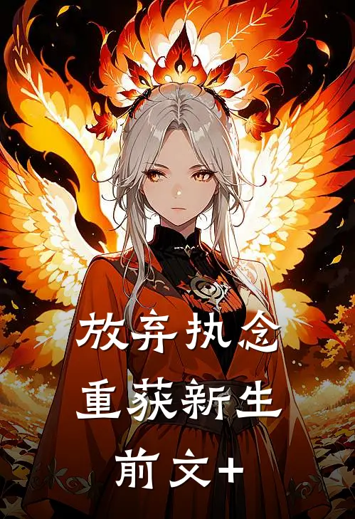 放弃执念，重获新生前文+