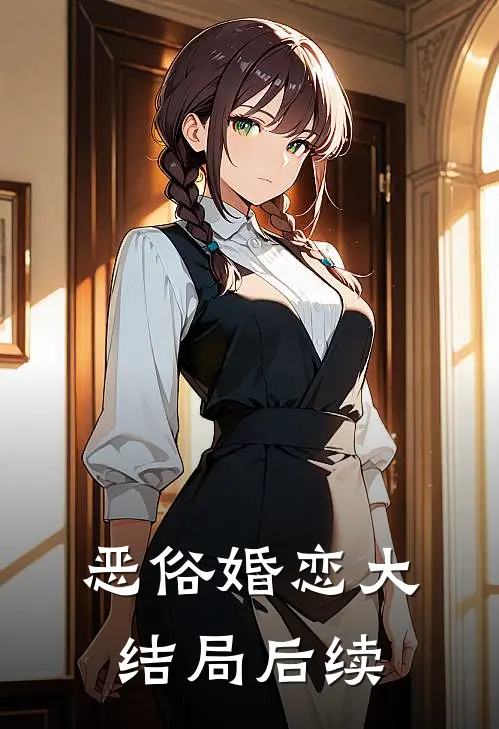 恶俗婚恋大结局后续