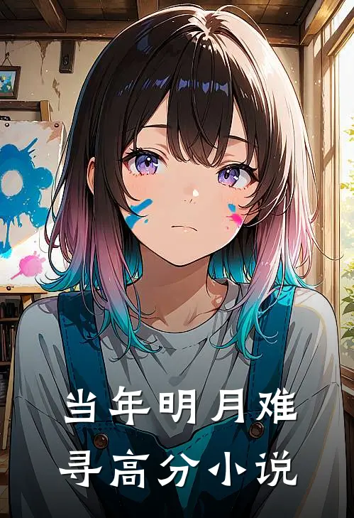 当年明月难寻高分小说