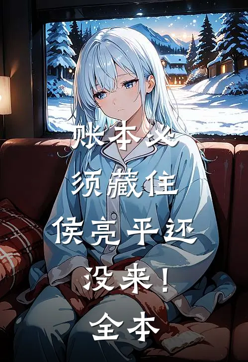 账本必须藏住，侯亮平还没来！全本