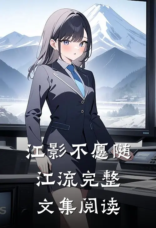 江影不愿随江流完整文集阅读