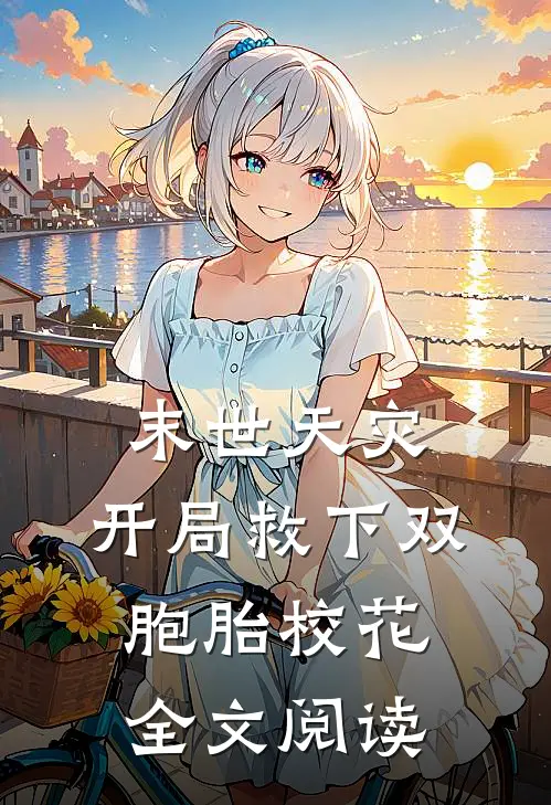 末世天灾：开局救下双胞胎校花全文阅读