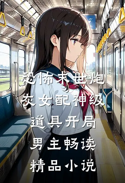 恐怖末世炮灰女配神级道具开局男主畅读精品小说