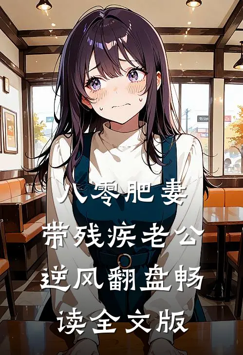 八零肥妻，带残疾老公逆风翻盘畅读全文版