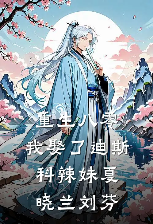 重生八零：我娶了迪斯科辣妹夏晓兰刘芬