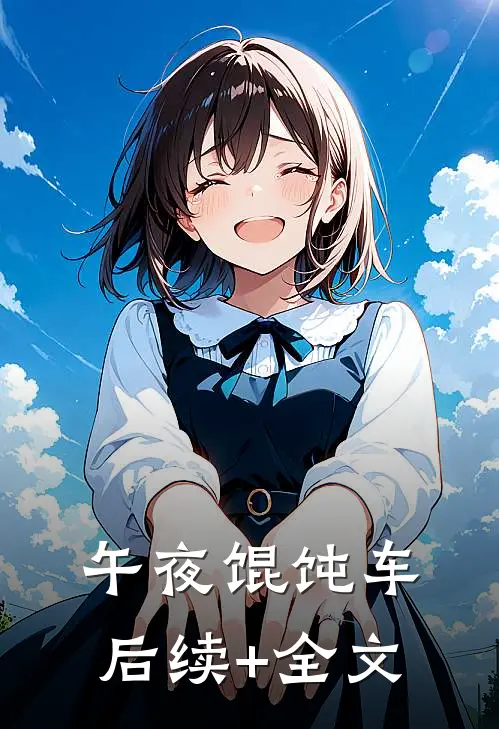 午夜馄饨车后续+全文