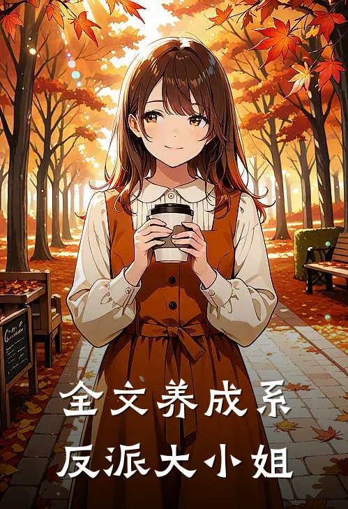 全文养成系反派大小姐