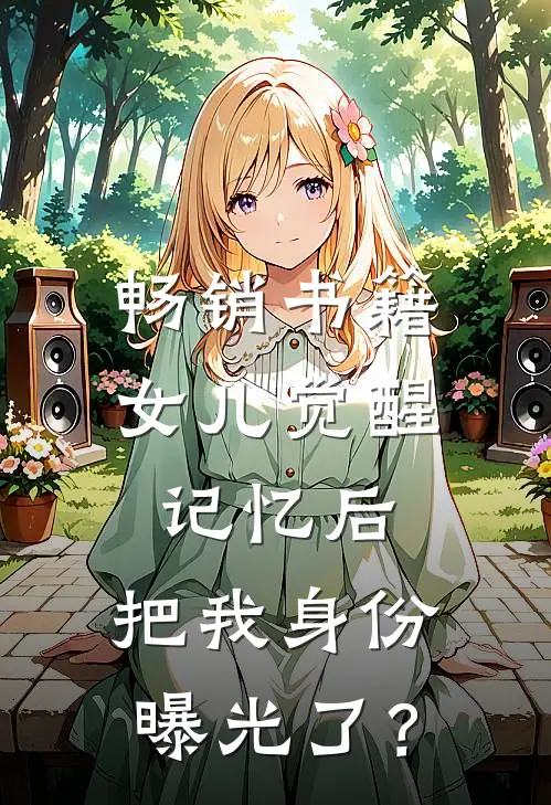 畅销书籍女儿觉醒记忆后，把我身份曝光了？