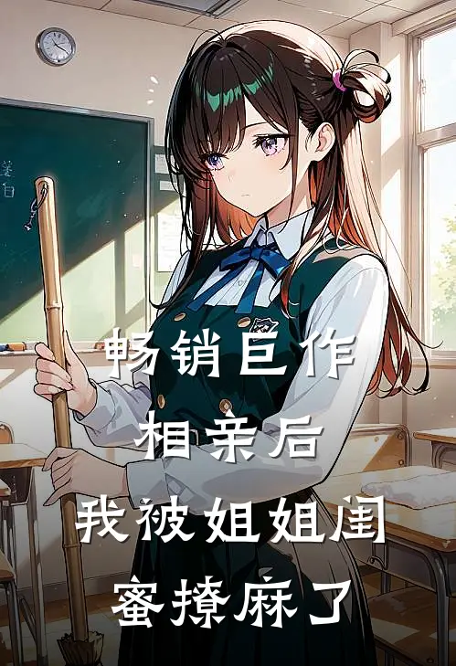 畅销巨作相亲后，我被姐姐闺蜜撩麻了