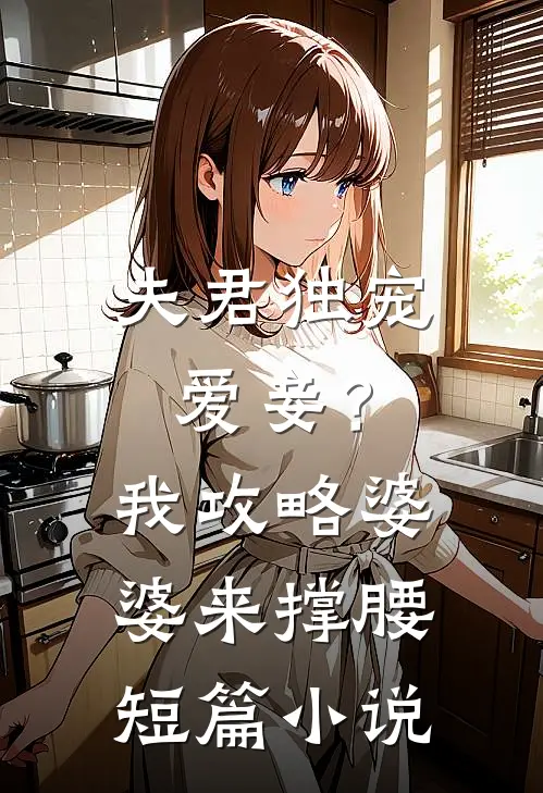 夫君独宠爱妾？我攻略婆婆来撑腰短篇小说
