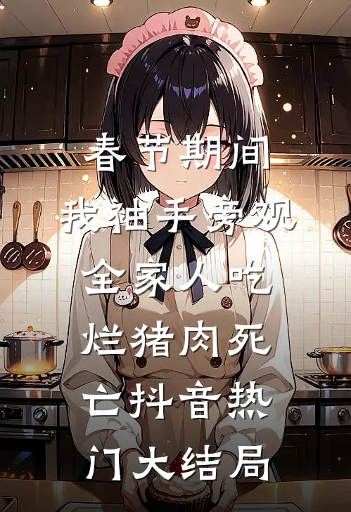 春节期间，我袖手旁观全家人吃烂猪肉死亡抖音热门大结局