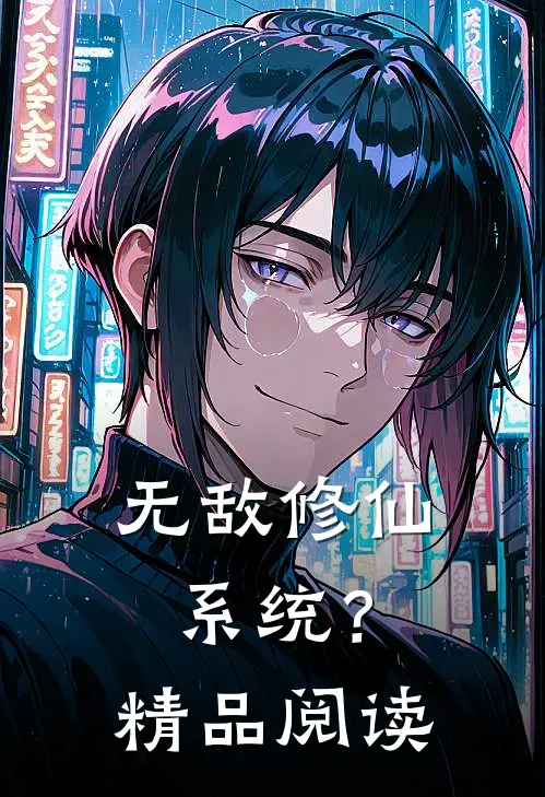 无敌修仙系统?精品阅读