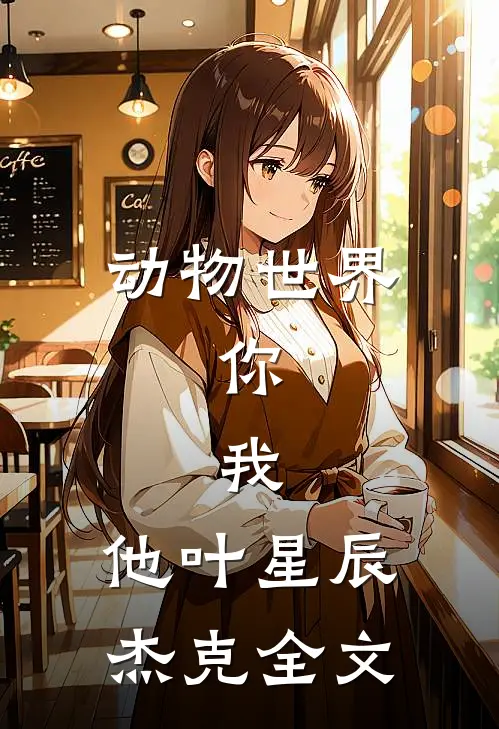 动物世界，你，我，他叶星辰杰克全文