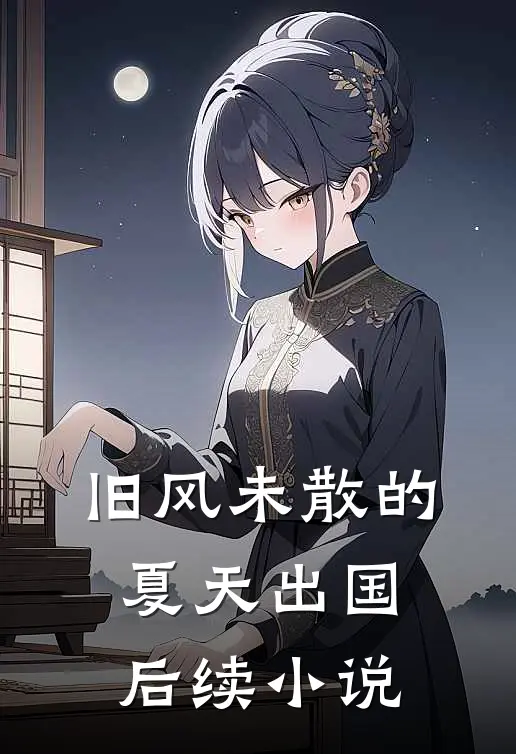 旧风未散的夏天出国后续小说