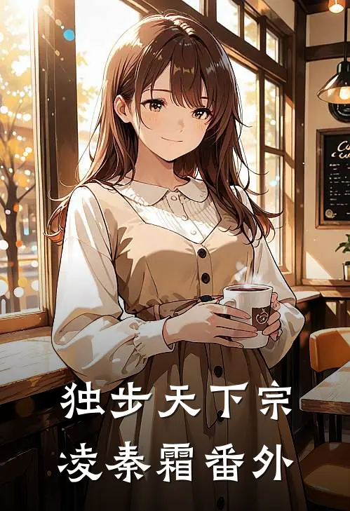 独步天下宗凌秦霜 番外