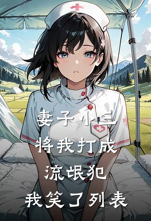 妻子小三将我打成流氓犯，我笑了列表