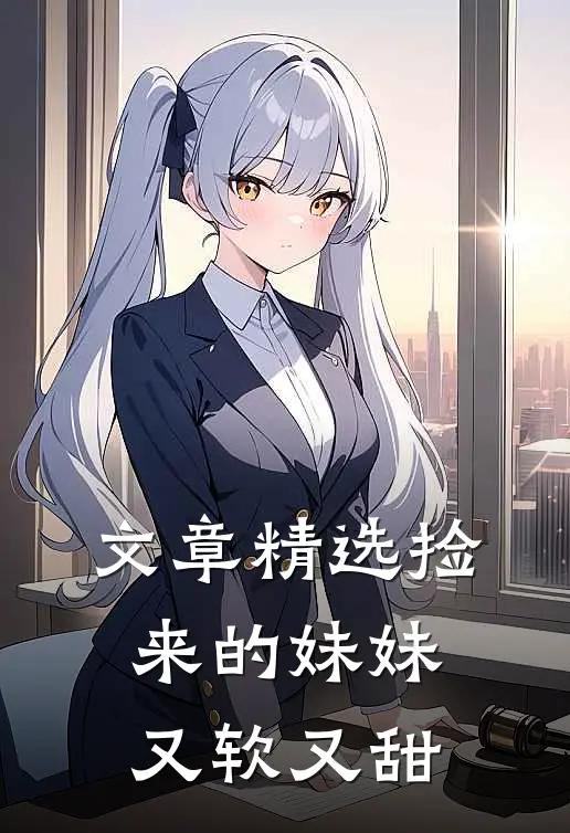 文章精选捡来的妹妹又软又甜