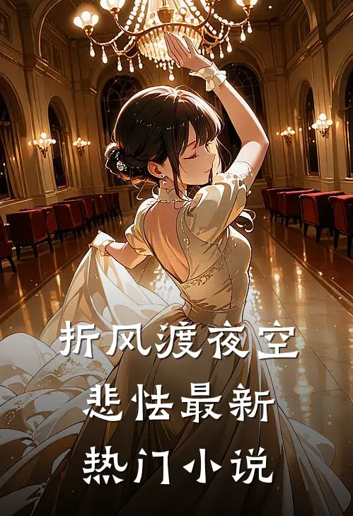折风渡夜空悲怯最新热门小说