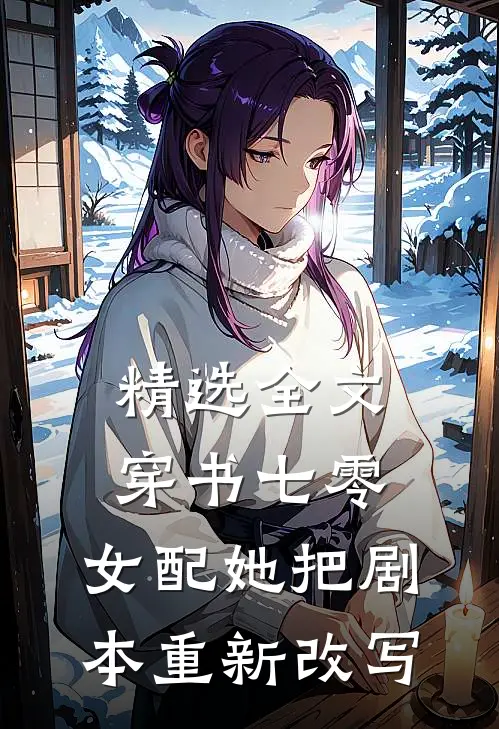 精选全文穿书七零：女配她把剧本重新改写