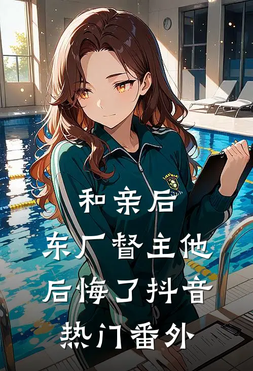 和亲后，东厂督主他后悔了抖音热门 番外