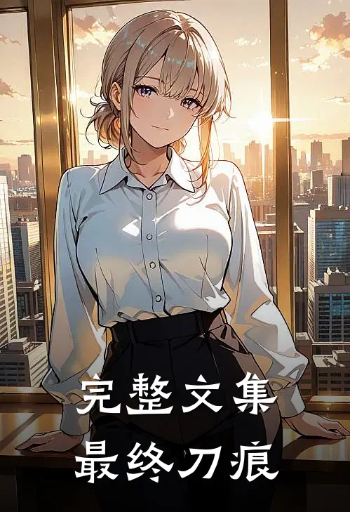 完整文集最终刀痕