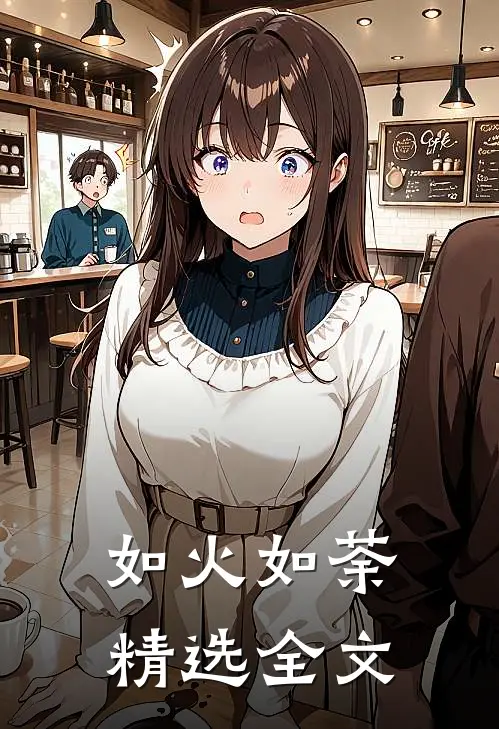 如火如荼精选全文