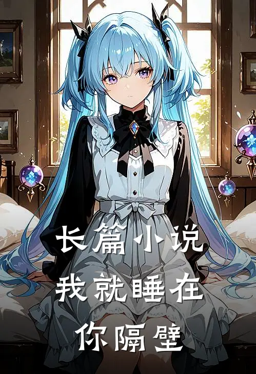 长篇小说我就睡在你隔壁