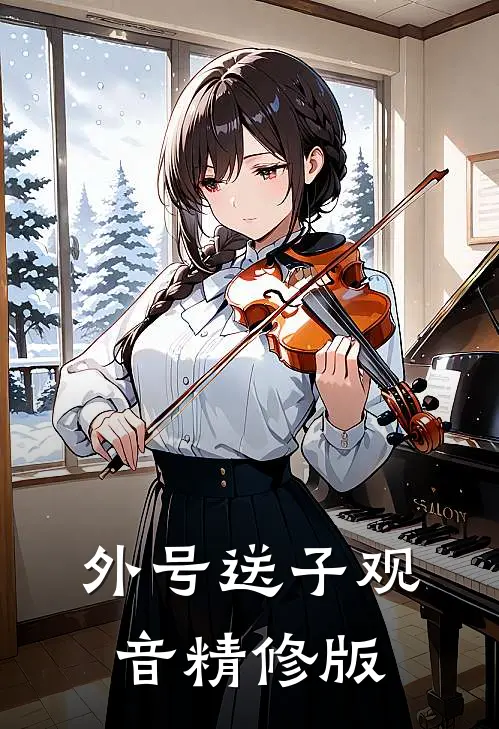 外号送子观音精修版
