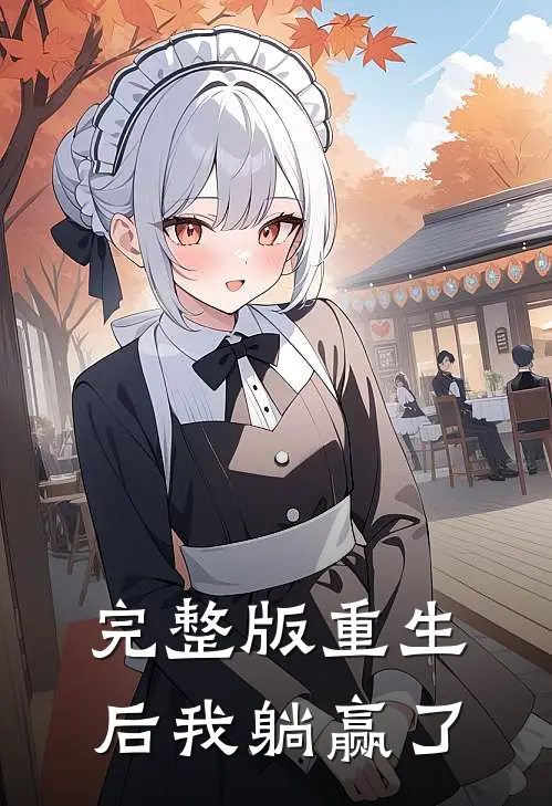 完整版重生后我躺赢了