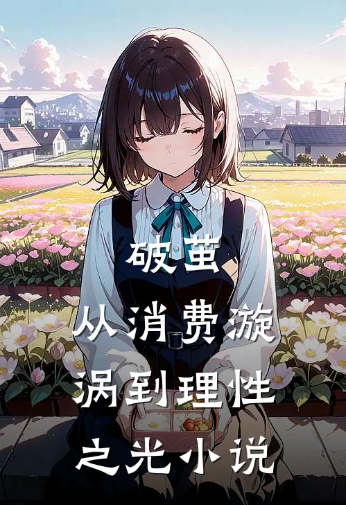 破茧：从消费漩涡到理性之光小说