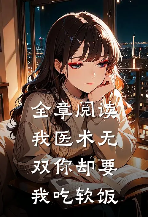 全章阅读我医术无双你却要我吃软饭