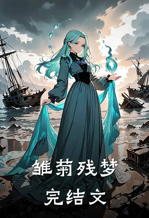 雏菊残梦完结文