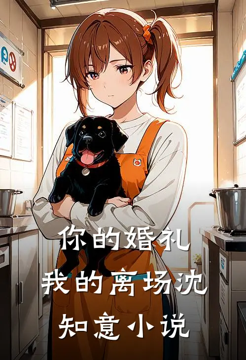 你的婚礼,我的离场沈知意免费阅读