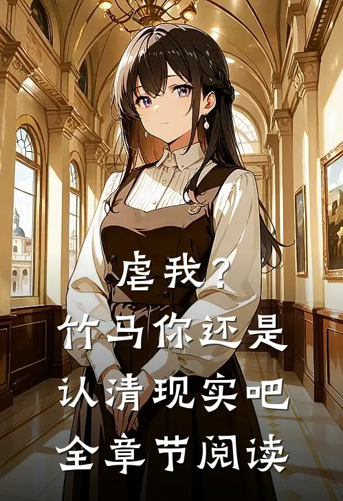 虐我？竹马你还是认清现实吧全章节阅读