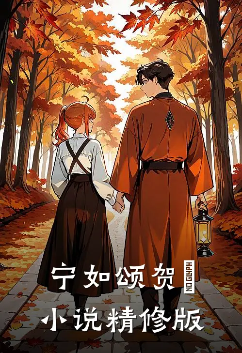 宁如颂贺玥小说精修版