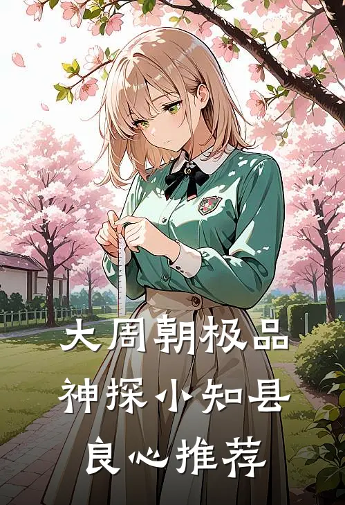 大周朝极品神探小知县良心推荐