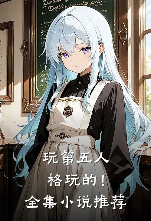 玩第五人格玩的！全集小说推荐