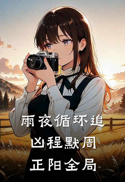 雨夜循环追凶程默周正阳全局