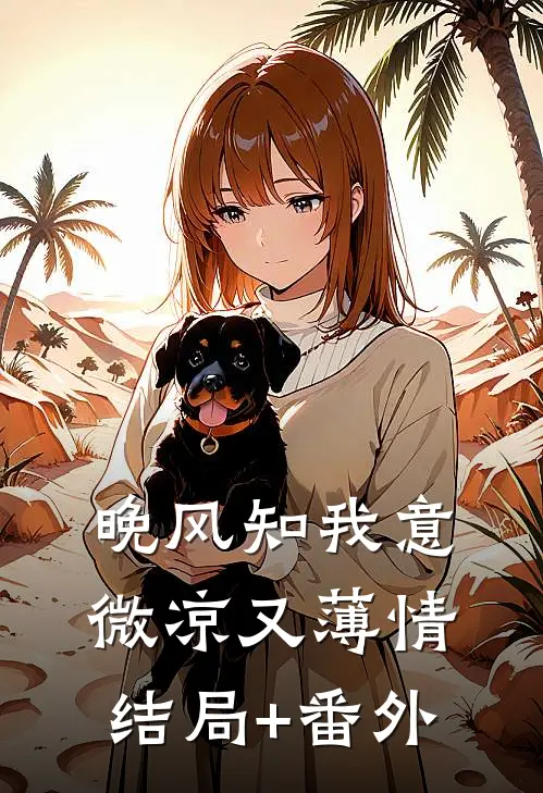 晚风知我意，微凉又薄情结局+番外