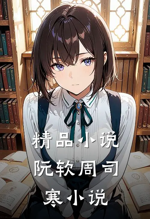精品小说阮软周司寒小说