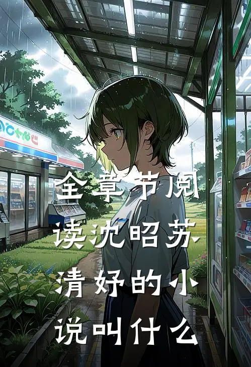 全章节阅读沈昭苏清妤的小说叫什么