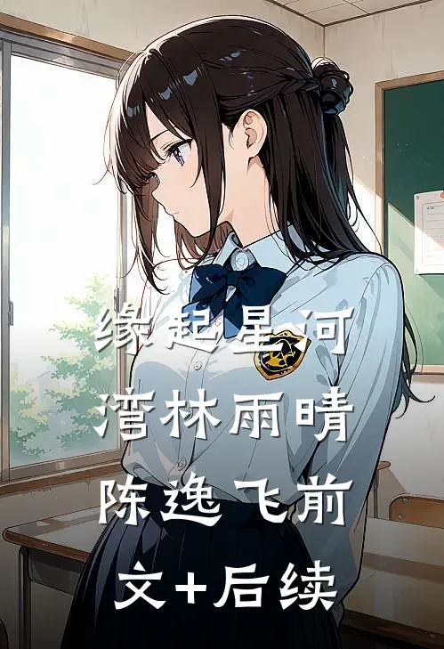 缘起星河湾林雨晴陈逸飞前文+后续