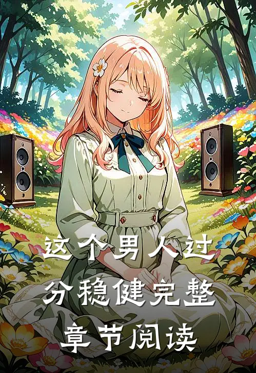 这个男人过分稳健完整章节阅读