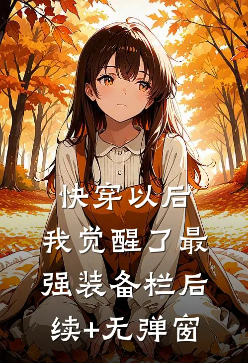 快穿以后，我觉醒了最强“装备栏”后续+无弹窗