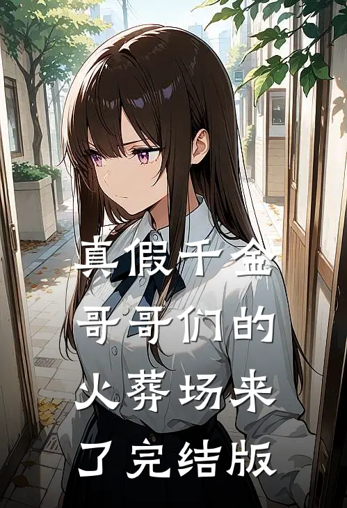 真假千金：哥哥们的火葬场来了完结版