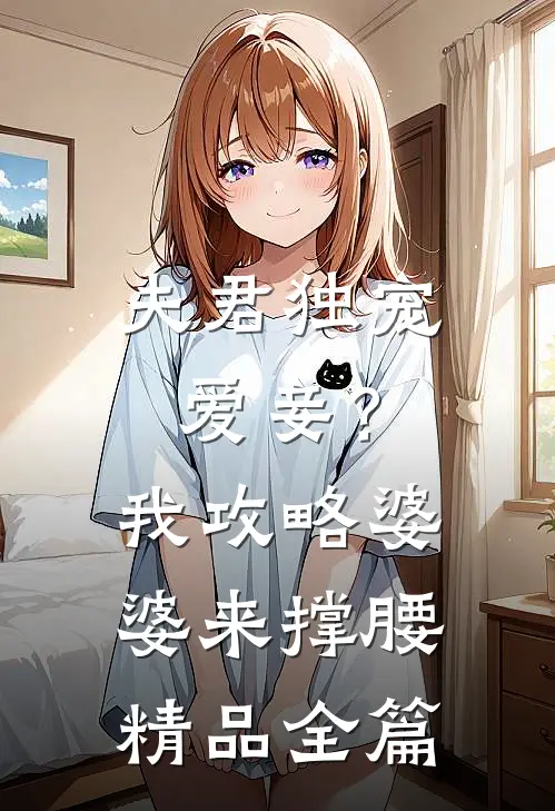 夫君独宠爱妾？我攻略婆婆来撑腰精品全篇