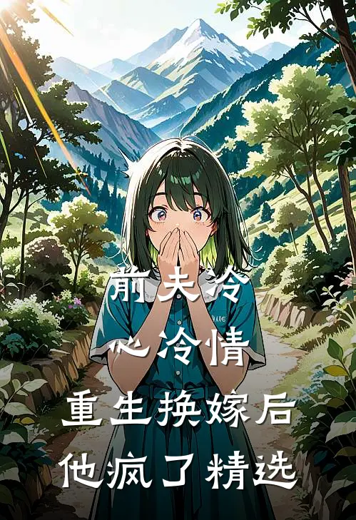 前夫冷心冷情，重生换嫁后他疯了精选